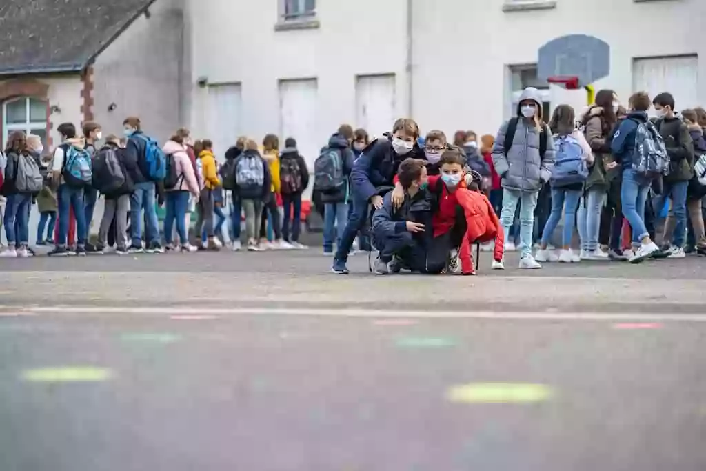 Collège Saint Joseph (Annexe)