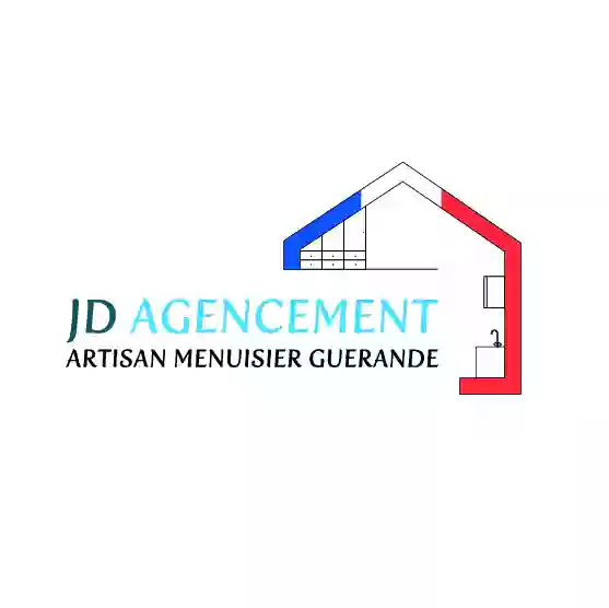 JD Agencement Cuisines Teisseire