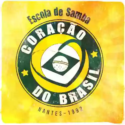 Coração do Brasil