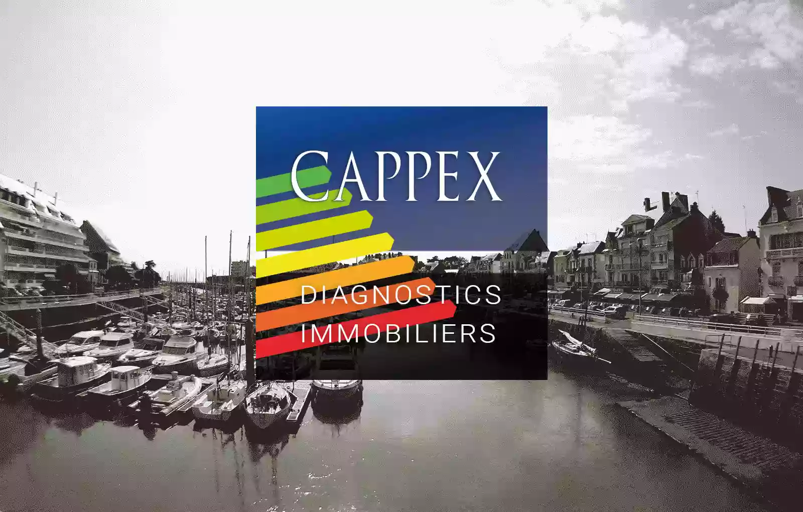 CAPPEX Diagnostics Immobiliers 44