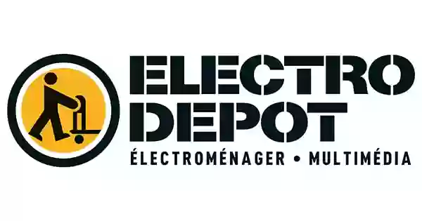 ELECTRO DEPOT NANTES BASSE GOULAINE