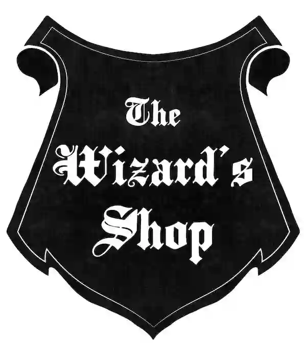 The Wizard's Shop