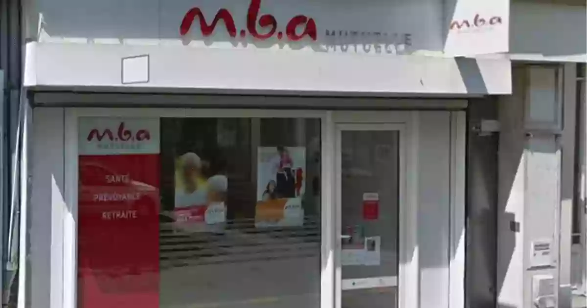 MBA Mutuelle - Mutuelle à Chateaubriant