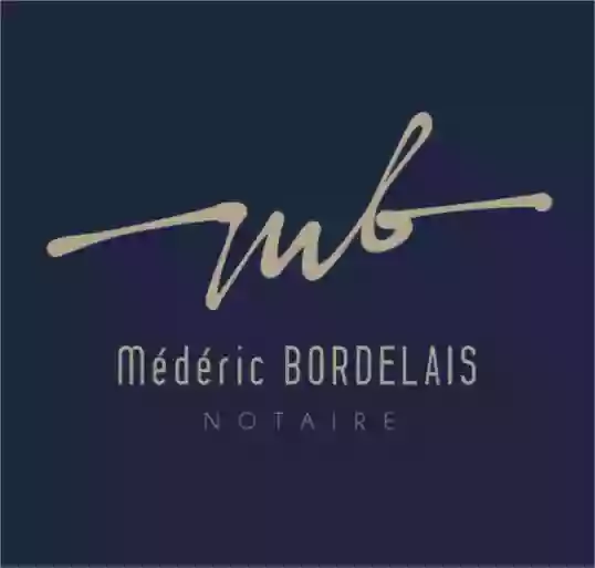 Mederic Bordelais Notaire SELARL