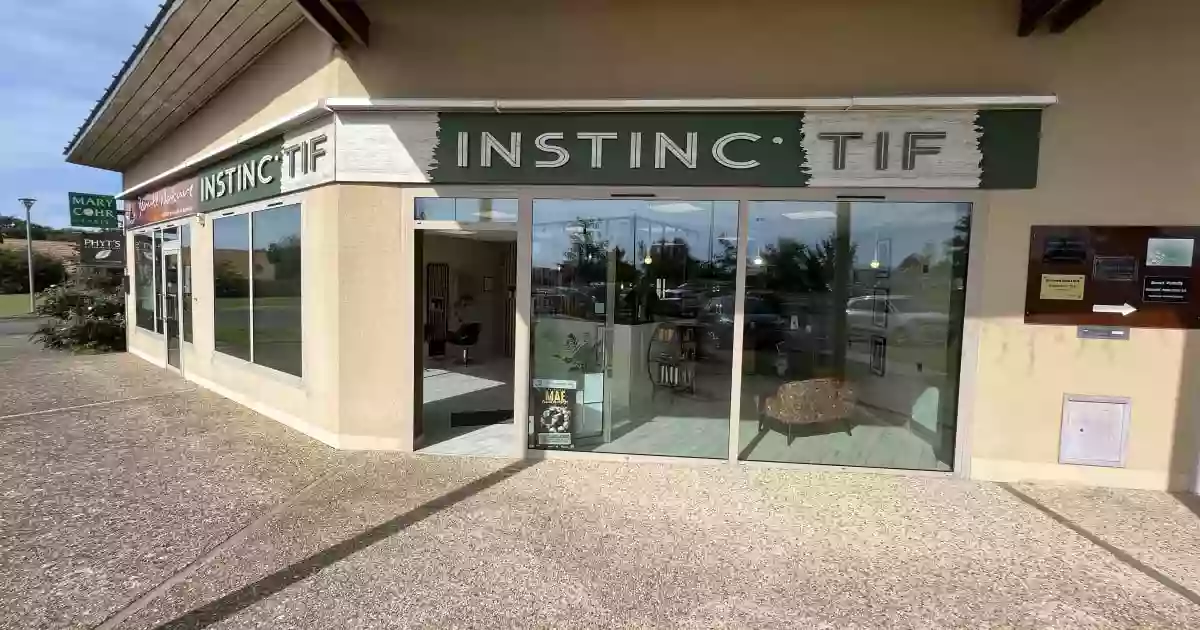 Instinc'tif