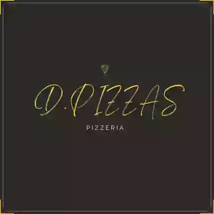 D.Pizzas