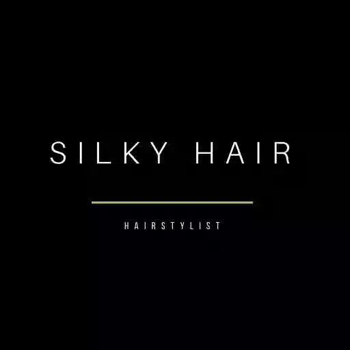 SILKY HAIR