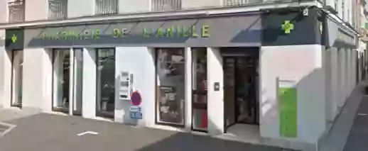 Pharmacie de l'Anille