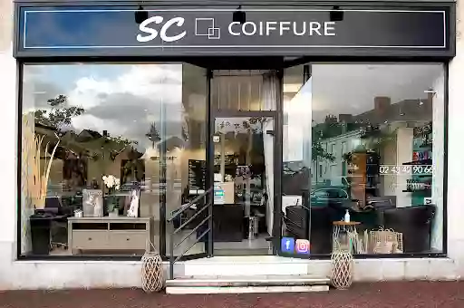 SC Coiffure