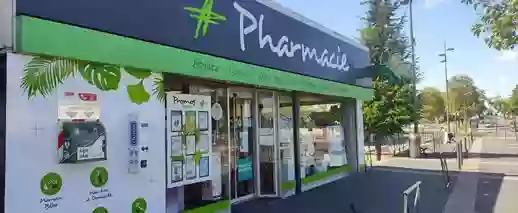 Pharmacie du Chemin Vert