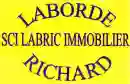 labric immobilier