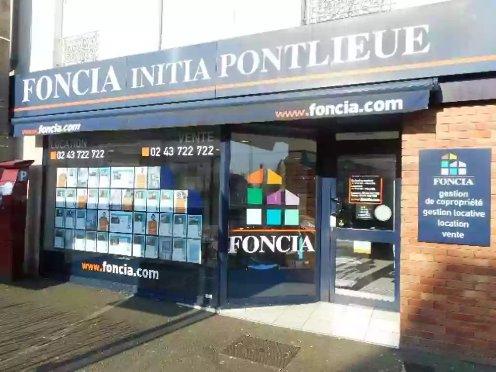 FONCIA | Agence Immobilière | Achat-Vente | Le Mans | Avenue Félix Geneslay