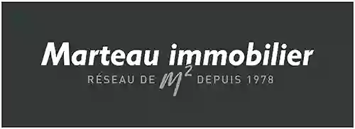 Agence immobilière MARTEAU IMMOBILIER Centre ville