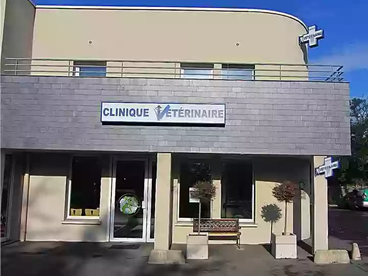 Clinique Veterinaire Du Breil