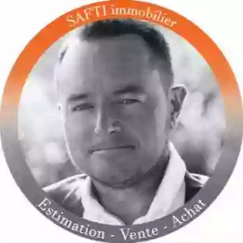 Samuel Blain - SAFTI Immobilier Saumur