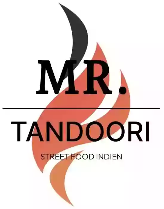 Mister tandoori