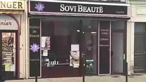 Sovi beauté