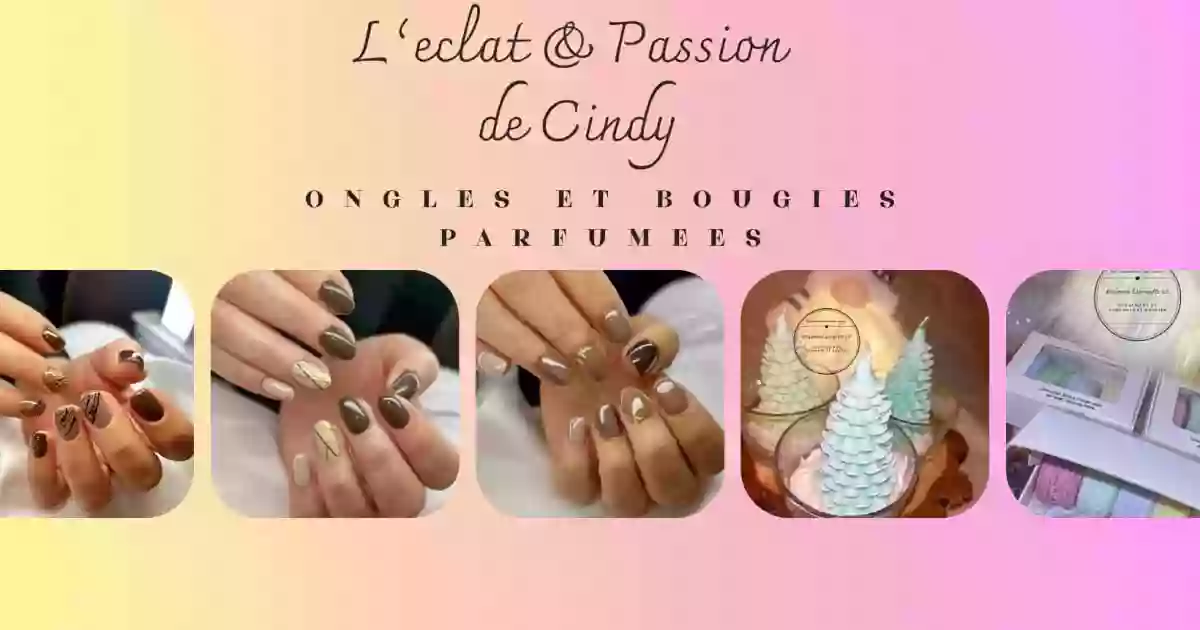 L'éclat & Passion de Cindy