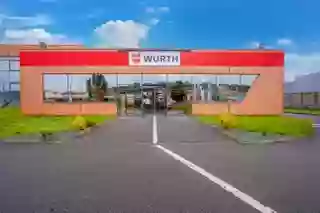 Würth Proxishop Le Mans