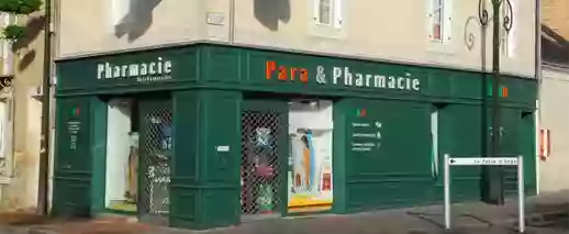 Pharmacie de la Dauversière