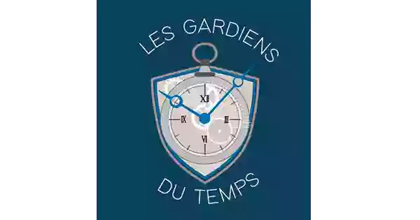 Les Gardiens du Temps