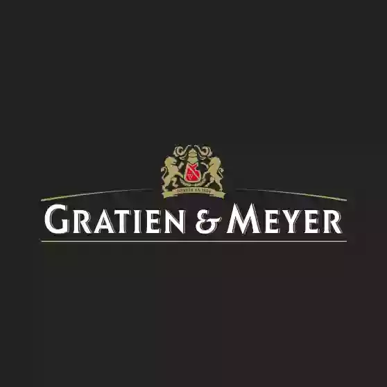 GRATIEN & MEYER