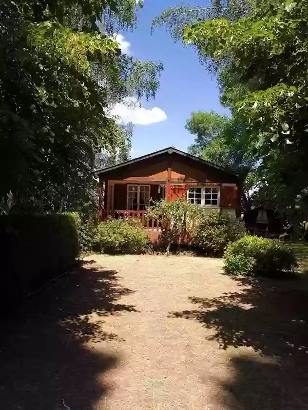 Gîte Les Hortensias