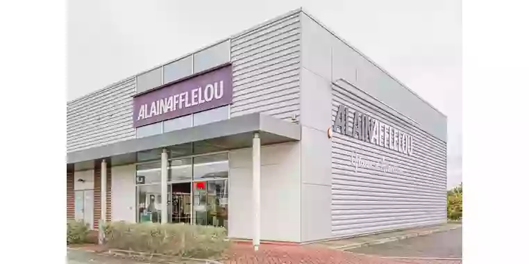 Opticien Montval-Sur-Loir | Alain Afflelou