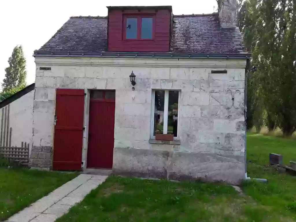 Cottage La Halouere