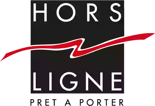 Hors-Ligne - prêt à porter