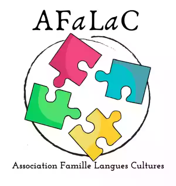 AFaLaC Association Famille Langues Cultures