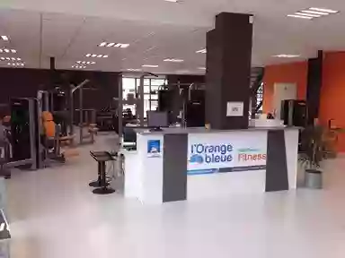 L'Orange bleue - Salle de sport