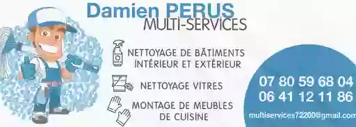 multi-services