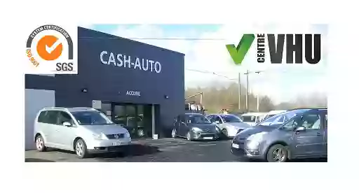 Cash Auto
