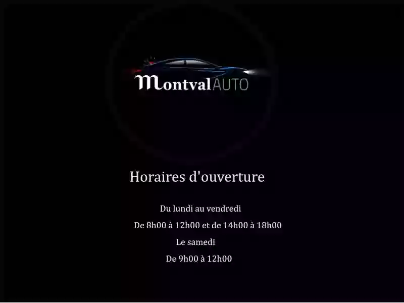 Montval auto