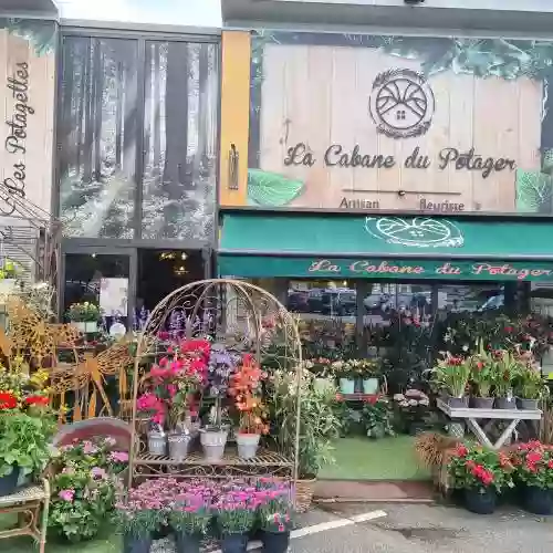 La Cabane du Potager