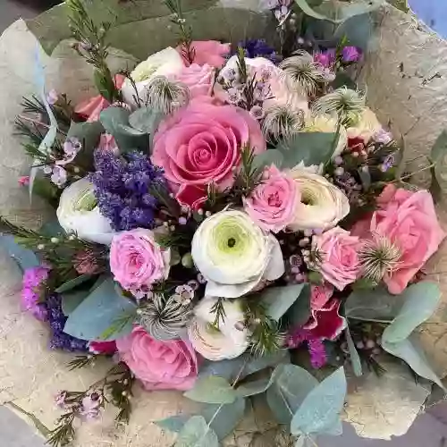 De Bouquet en Bouquets, Artisan Fleuriste