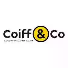 Coiff&Co - Coiffeur Arconnay