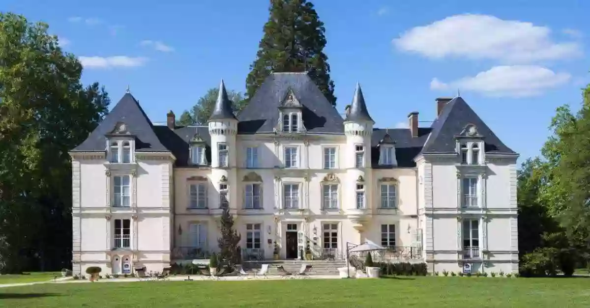 Hotel Le Mans Country Club