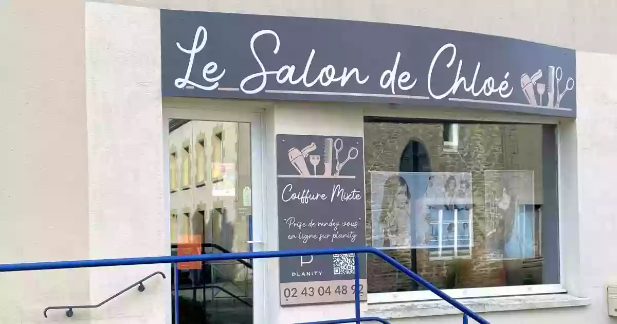 Le Salon de Chloé