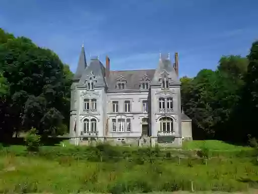 Château du Grand Coudray