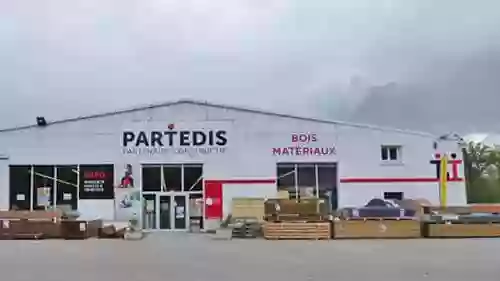 PARTEDIS Bois Matériaux | Expo Parquets, Portes & Fenêtres - St Paterne