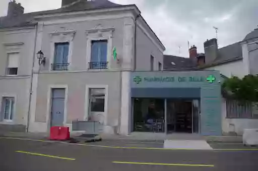 Pharmacie De Sille