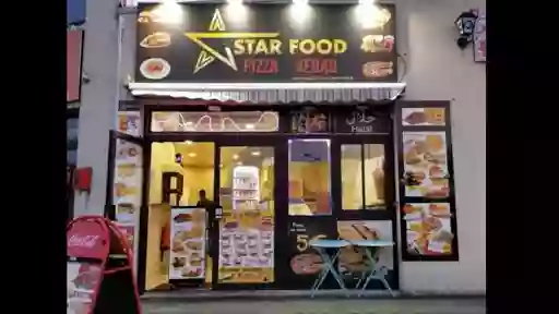 Star-food