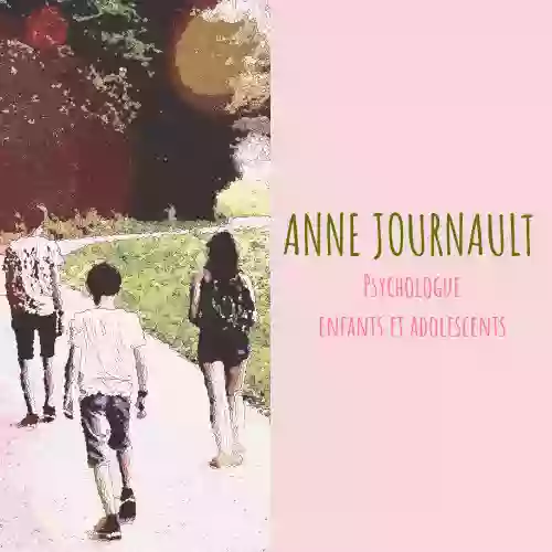 Psychologue pour enfants - Anne Journault