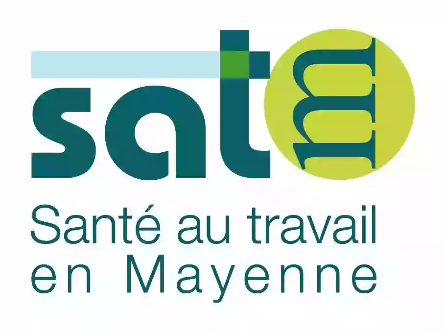 Santé au Travail en Mayenne SATM