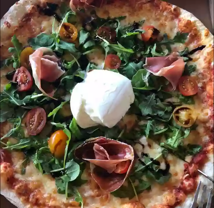 PIZZERIA La Venise Verte