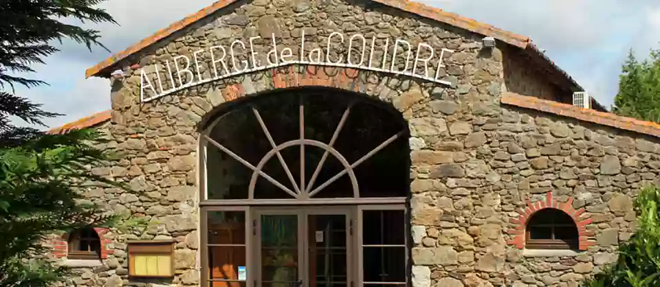 Hôtel-Restaurant Auberge de la Coudre