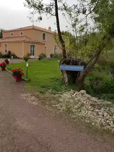 LE LOGIS DU MARAIS