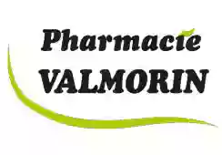 Pharmacie Valmorin